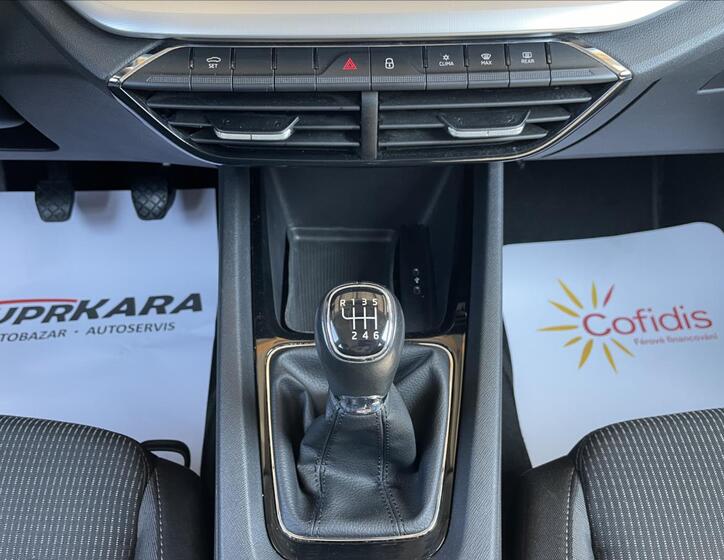 Škoda Octavia 21