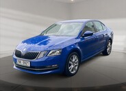 Škoda Octavia 3