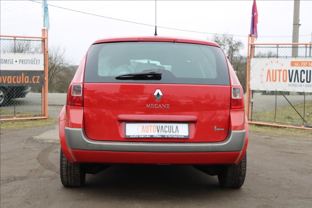 Renault Mégane