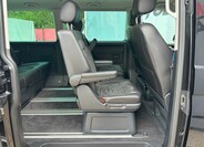 Volkswagen Multivan 13