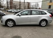 Chevrolet Cruze 7
