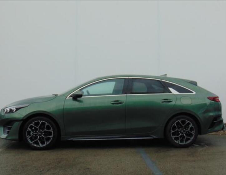 KIA ProCeed 3