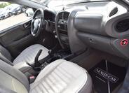Hyundai Santa Fe 20
