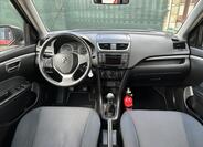 Suzuki Swift 14