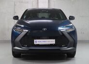 Toyota C-HR 2