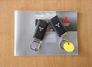 Mitsubishi Outlander 36