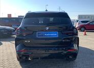 BMW X3 4