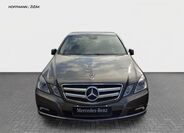 Mercedes-Benz Třídy E 2