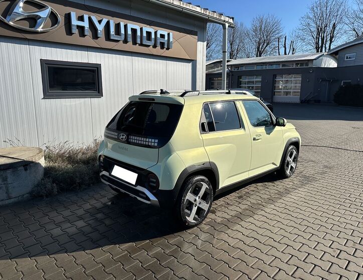 Hyundai Ostatní 5