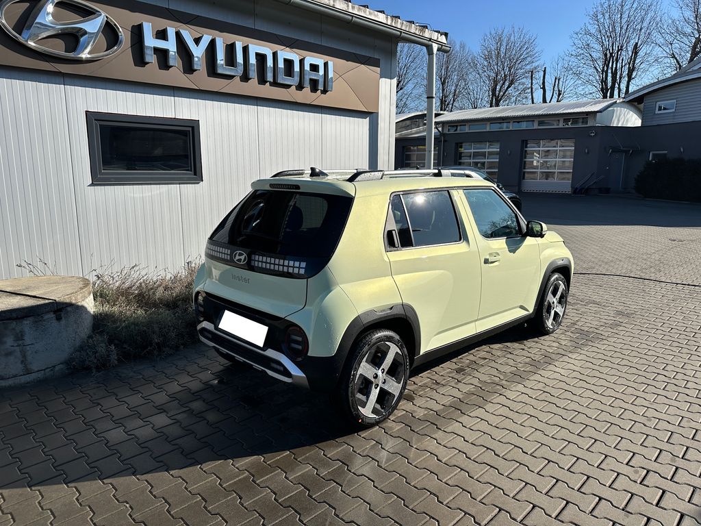 Hyundai Ostatní