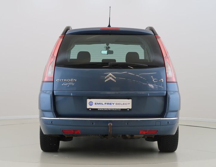 Citroën C4 Picasso 6