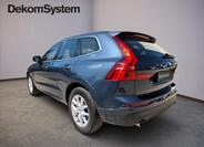 Volvo XC60 4
