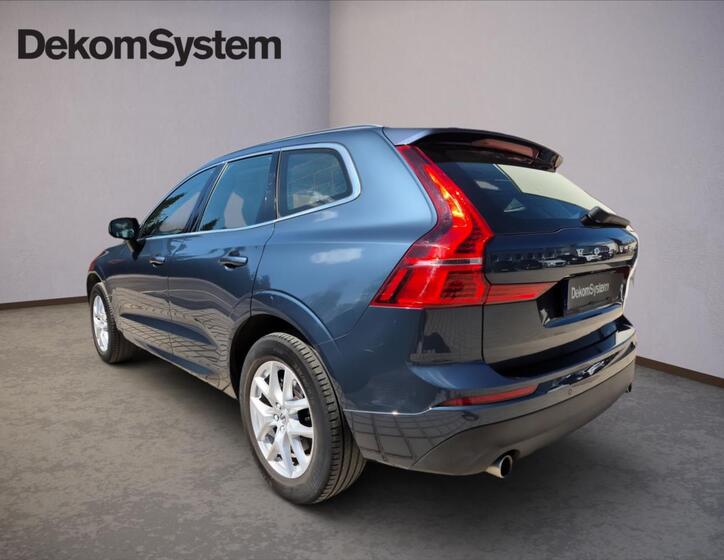 Volvo XC60 4