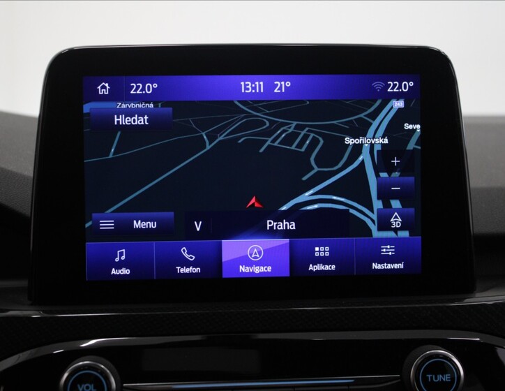 Ford Kuga 15