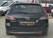 Mazda 6 6