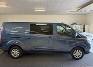 Ford Transit Custom 4