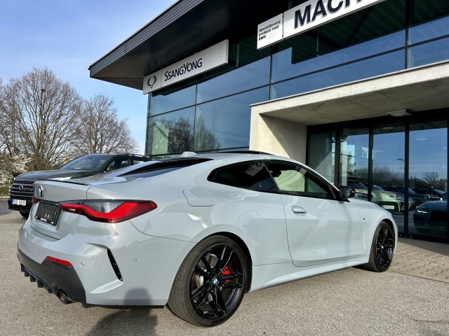 BMW Řada 4