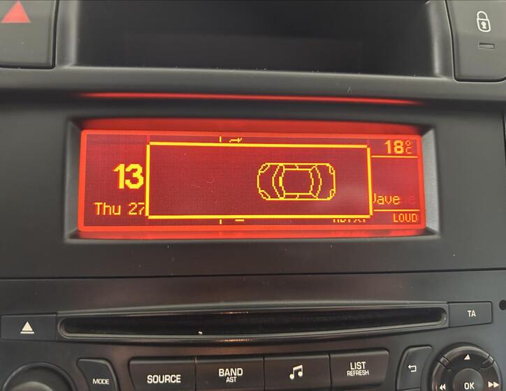 Peugeot 5008 18
