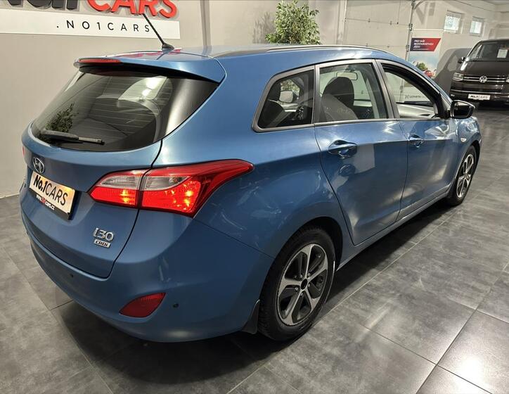 Hyundai i30 5