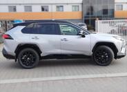 Toyota RAV4 4