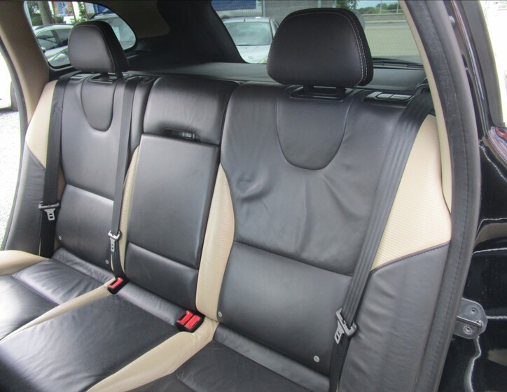 Volvo XC60 29