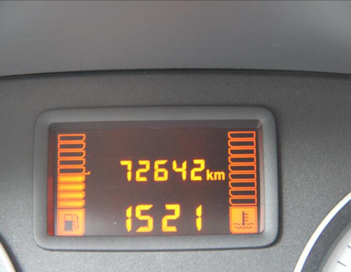 Dacia Logan 32