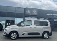 Citroën Berlingo 4