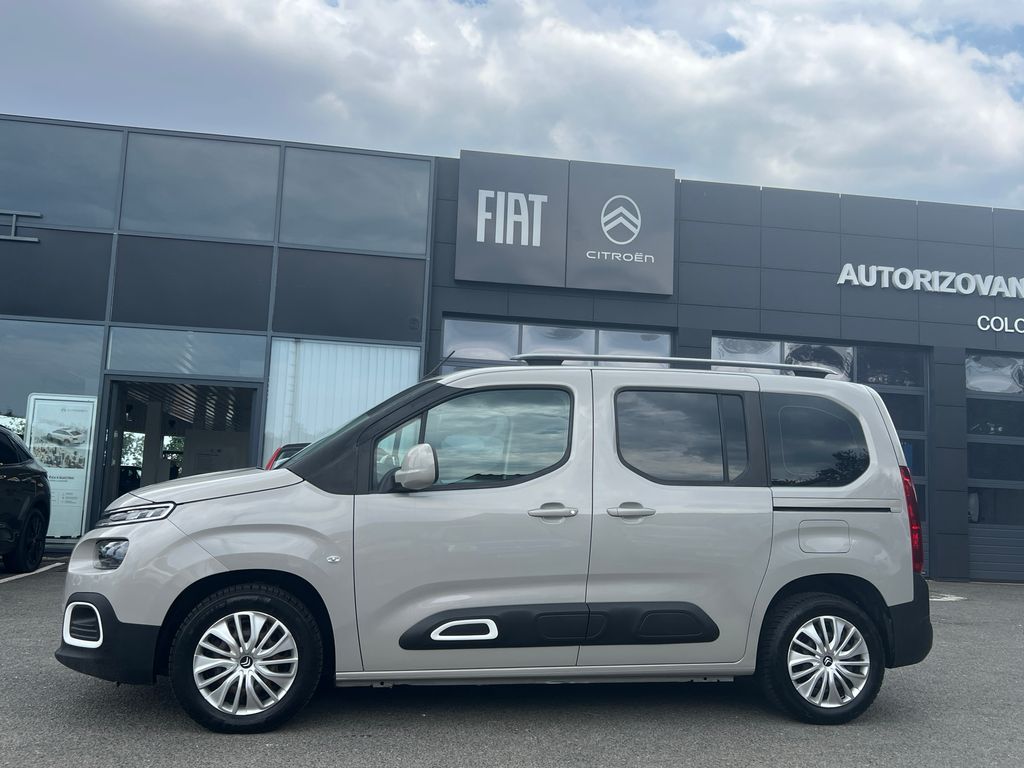 Citroën Berlingo