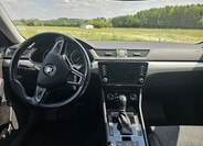 Škoda Superb 2