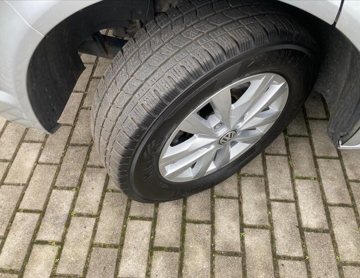 Volkswagen Transporter 43