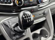 Ford Tourneo Custom 26