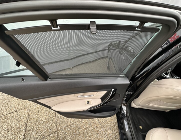 Alpina B3 24