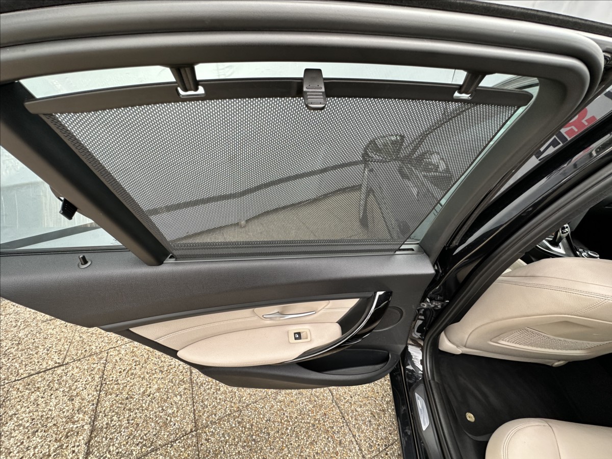 Alpina B3