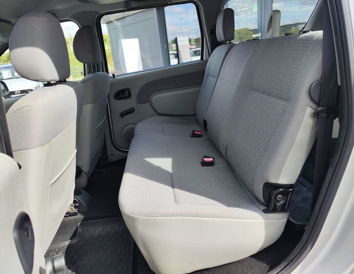 Dacia Logan 11