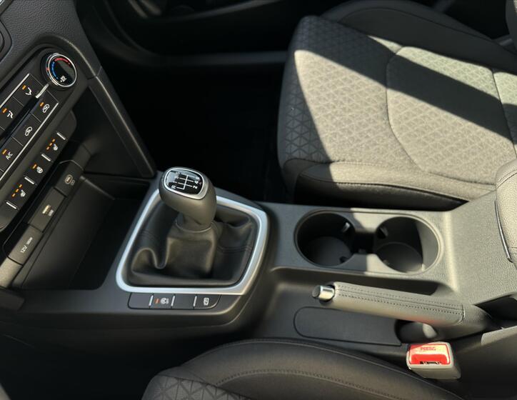KIA Ceed 22