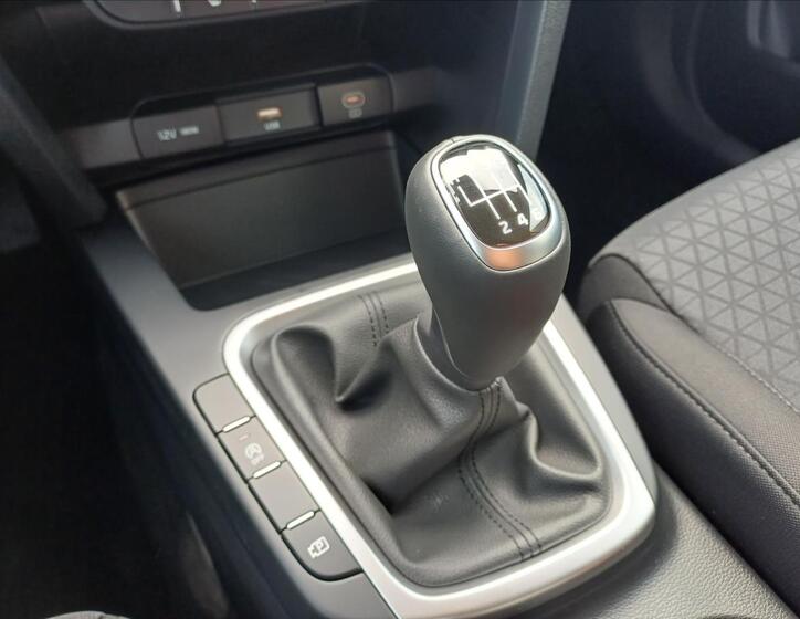 KIA Ceed 18