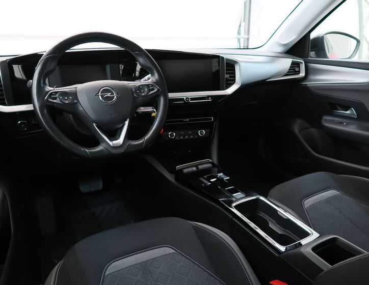 Opel Mokka 15