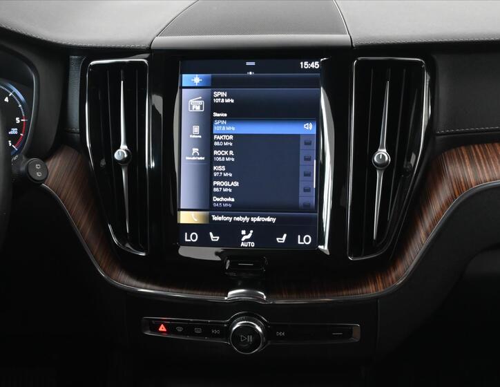 Volvo XC60 12