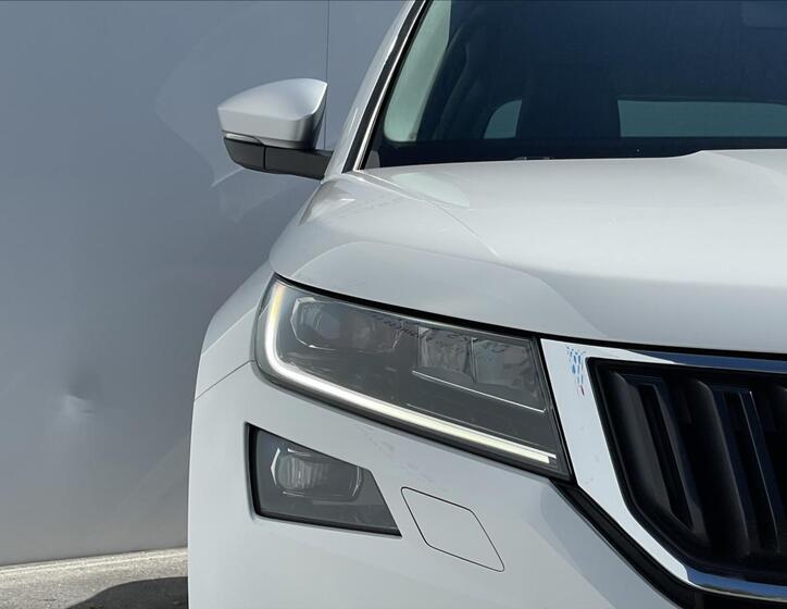 Škoda Kodiaq 22
