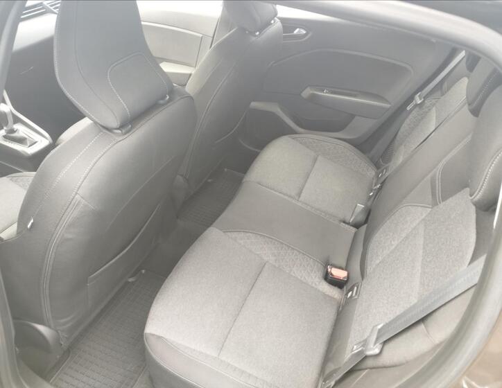 Renault Clio 10