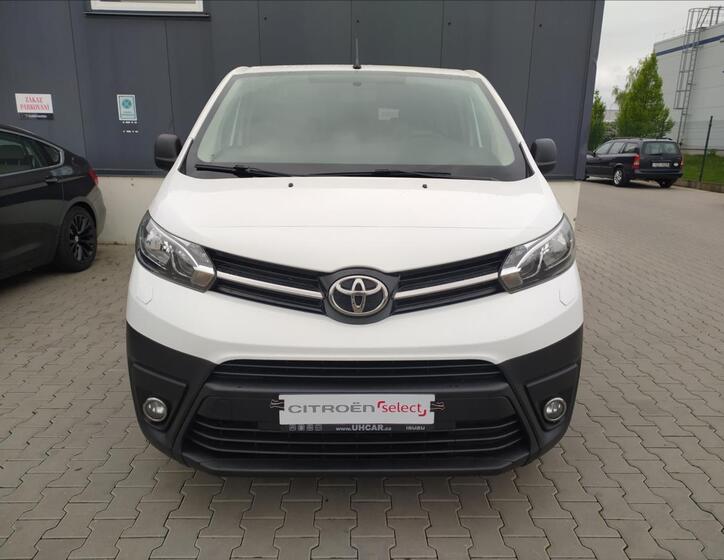 Toyota ProAce 2