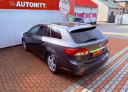 Toyota Avensis 7