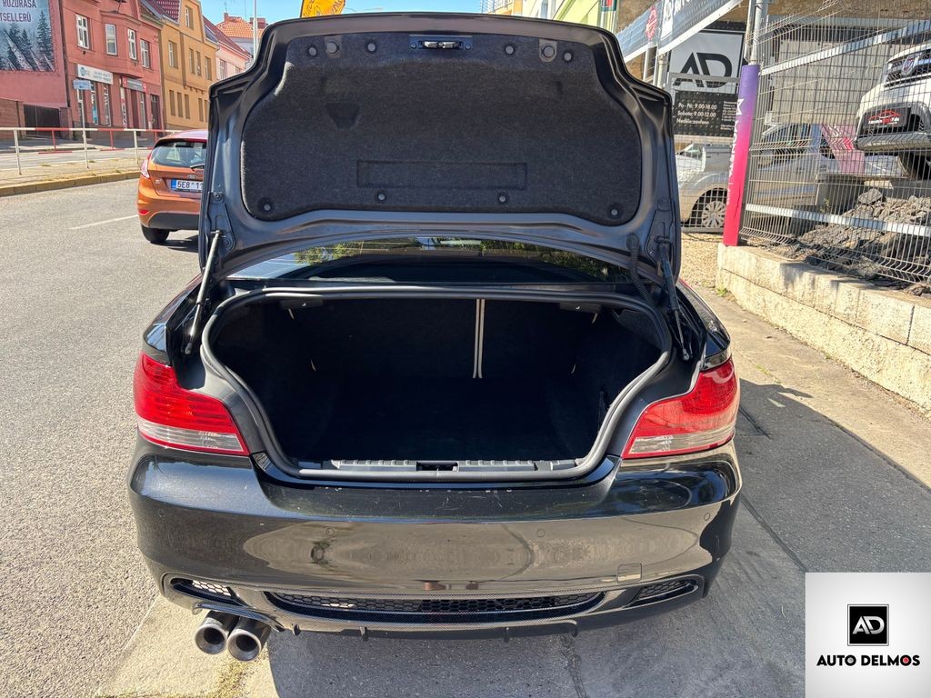 BMW Řada 1