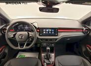 Škoda Fabia 5