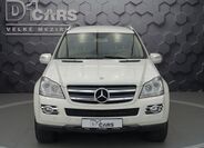 Mercedes-Benz GL 6