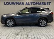 Toyota RAV4 3
