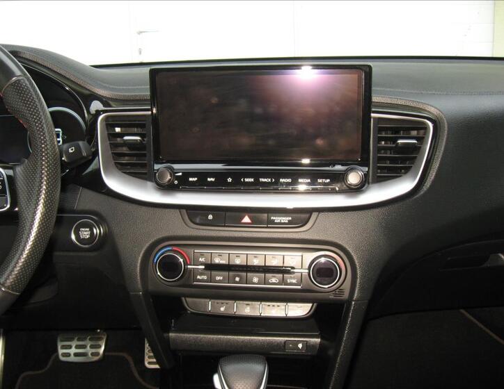 KIA ProCeed 25