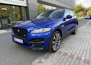 Jaguar F-Pace 2