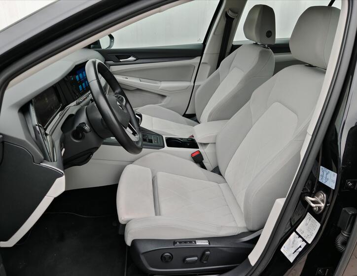 Volkswagen Golf 5