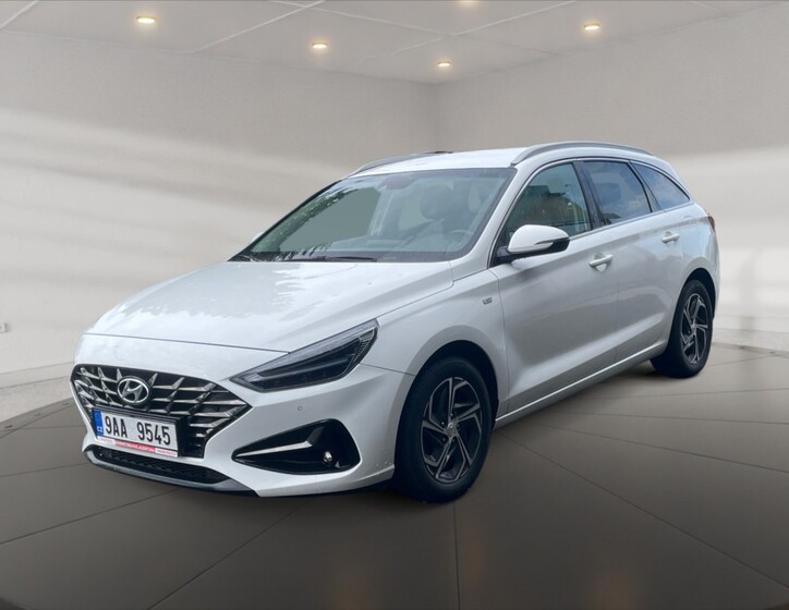 Hyundai i30 3